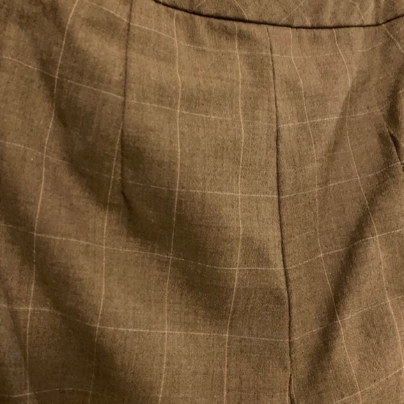 Linda Allard Ellen Tracy Wool Pants Size 4 - Picture 5 of 7